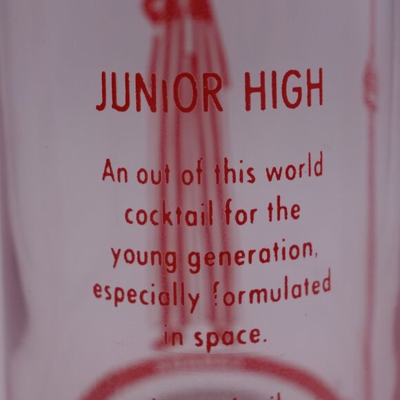 La Tour CN Tower Toronto Ontario Canada JUNIOR HIGH Glass - Picture 5 of 12